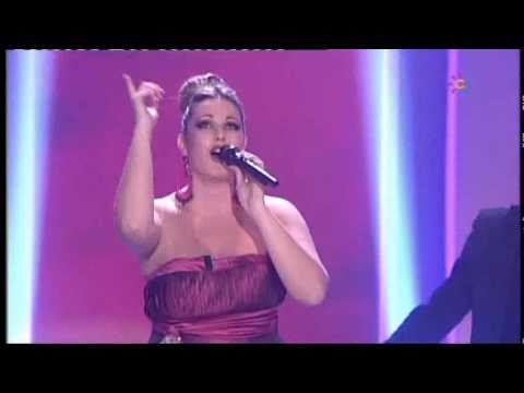 Miriam Dominguez - Vivir asi es morir de amor