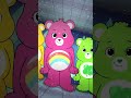 @carebears  - You've Got That Sparkle! 💖✨ | Care Bears: Unlock the Music | #shorts | @Wizz