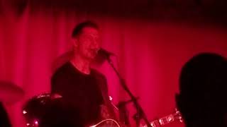 Devin Dawson *Secondhand Hurt* Shindig at Sea 10/25/18