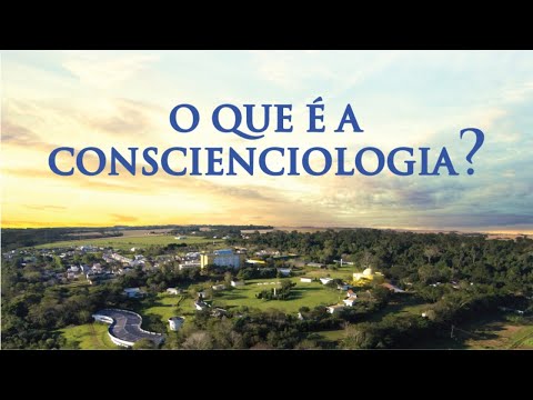 O que é  Conscienciologia? #1