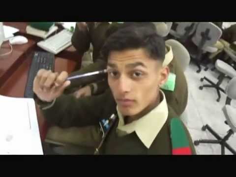 Most Precious 4:05 mins of my life :') - Pakistan Military Academy (PMA) 123 L/C Memories Flashback
