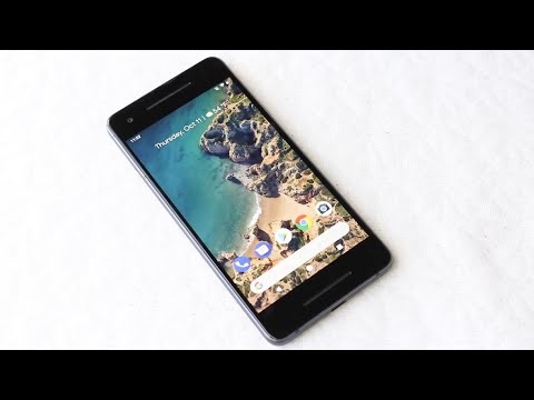 GOOGLE PIXEL 2 in 2019! (Still Worth It?) (Review)