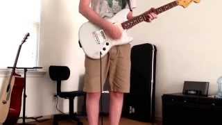 311 - 8:16 am guitar cover.