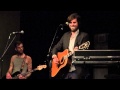 Graham Colton (Sooner The Sunset) "All Because ...