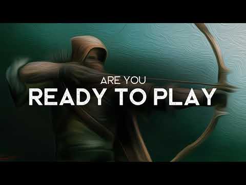 Ready to Play - Club Danger (LYRICS)