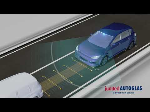 BM Autoglas Service GmbH YouTube-Vdeominiatur 1