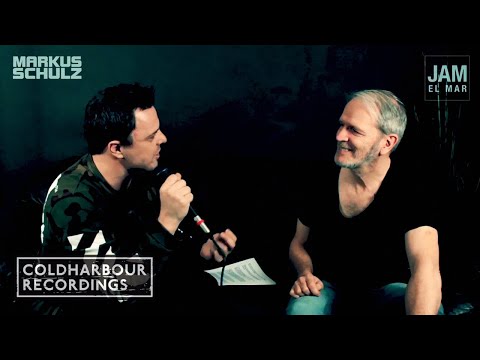 Coldharbour Interview: Jam El Mar (Jam & Spoon)