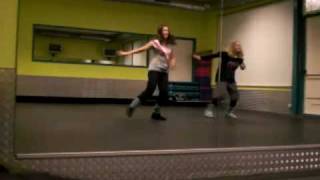 All eyes on me - the clipse // Body boost dance