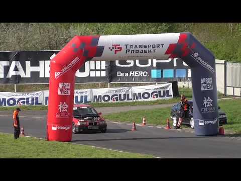 RD2 Transport Projekt Drift Challenge Street - Sosnová(43)