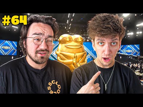 We Got Nominated For The Streamer Awards?! | Clooless Podcast Episode #64