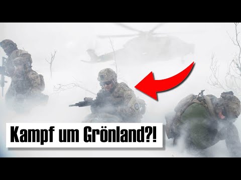 Trump desperately wants Greenland – THIS is the reason!
