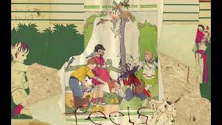 Animal Collective - Bees [Vinyl HQ]