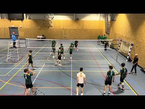 EV H1 vs Vollido HS1, October 23 2025