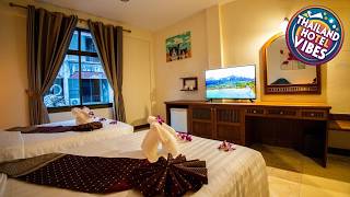 Rico's Patong Hotel | Phuket, Thailand | Hotel Review 🛏️