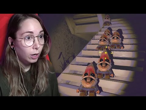 This random challenge mod is CRAZY - REPO