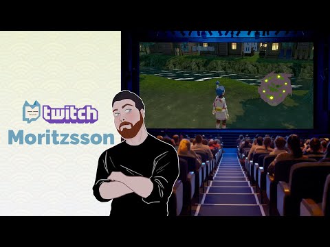 ⚡️#LegendsArceus⚡️ Richiesta 22: Fiammelle nel buio della notte Ep.2