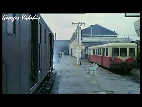 Michel Legrand - ADIEUX GUY,(Les Parapluies De Cherbourg) - Jacques Demy