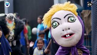 Download lagu Rangda Montok - Burok Mjm Live Pabuaran Kidul Pabuaran Cirebon [04-08-2019] mp3