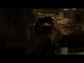 Continuum Leather Fight Scene