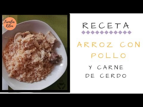 download lagu mp3 mp4 Arroz Con Pollo Y Carne De Cerdo, download lagu Arroz Con Pollo Y Carne De Cerdo gratis, unduh video klip Arroz Con Pollo Y Carne De Cerdo