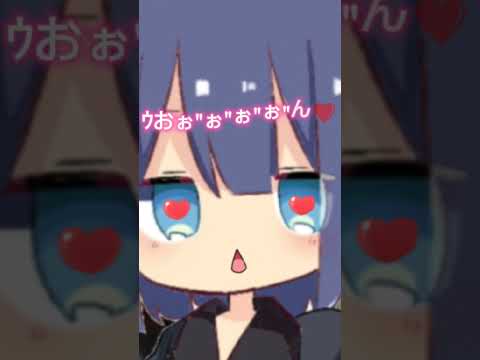 [Video for people like that] #Raru-chan's groaning voice collection