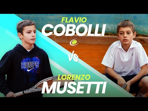 MUSETTI & COBOLLI Story