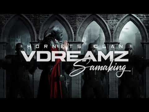 CRZER x PAIKROM - DECK TA’UE [ SAMAKING ] 2021
