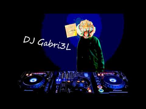 Nadia Ali Rapture (Edit DJ Gabri3L)