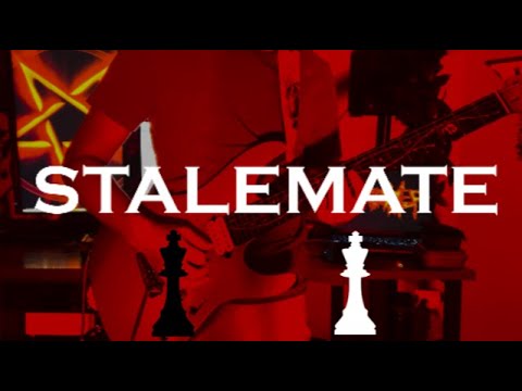 [KzX] - Stalemate Guitar Cover