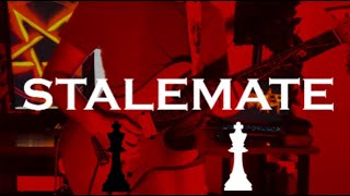 Cover art for Stalemate - Guitar cover