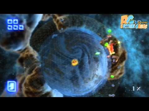 Super Stardust HD Playstation 3