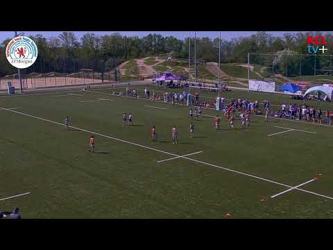 2024 J.P.Morgan U12 Final