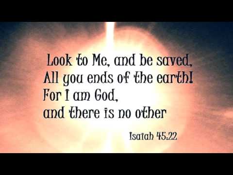 Thumbnail for Leaning On the Everlasting Arms video