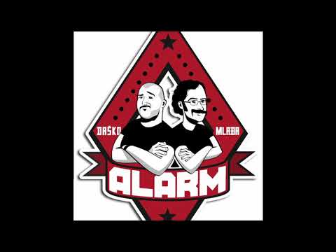 Dasko i mladja clips - Ne treba meni puno