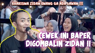 Download lagu MAKNA CINTA - RIZKY FEBIAN (COVER) ZINIDIN ZIDAN & ASTRONI SUAKA mp3