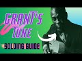 How To Solo Over Grant's Tune! (Grant Green)