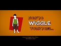 How To Wiggle Your Toes