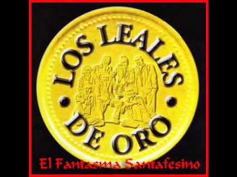 Enganchado Los Leales