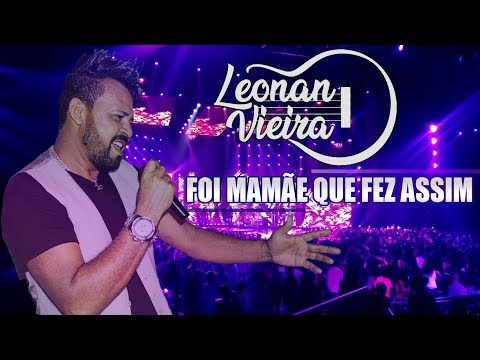 Mamãe Que Fez Assim video