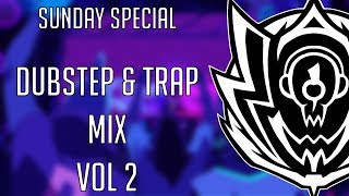 Dubstep Mix - Vol2 (Skrillex,Virtual Riot,Datsik,Getter, Zomboy, MUST DIE!, Dubloadz,  Barely Alive)