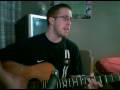 Thrush Hermit (Joel Plaskett) - Before You Leave Cover