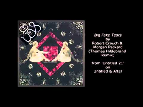 Robert Crouch & Morgan Packard - Big Fake Tears (Thomas Hildebrand Remix) (audio)