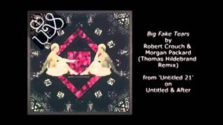 Robert Crouch & Morgan Packard - Big Fake Tears (Thomas Hildebrand Remix) (audio)