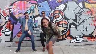 Drizzy Nac - The Motto (Ft. Lil Bank$ & El Tigre)