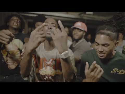 Prince Poodie - NA NA NA (Official Music Video) FREEACE