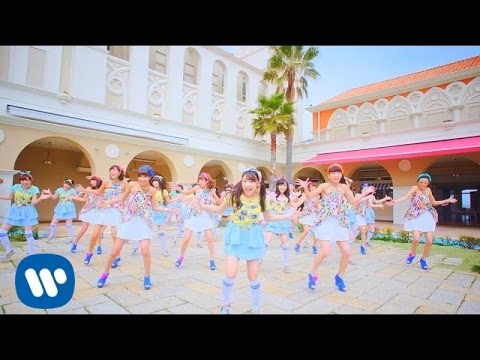 『ハレハレ☆パレード』 PV　（LinQ #LinQ ）