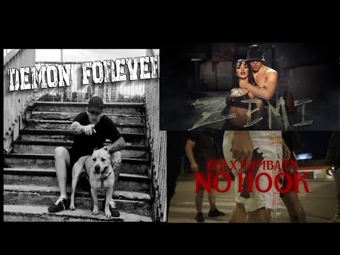 MIX - BOBO ARMANI X SST X KICKDOWN X DIMOFF X BILYANISH (EDI X KAMBATA LINK)