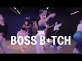 Doja Cat - Boss B*tch / Minny Park Choreography