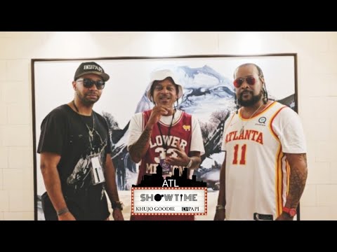 The Lasting Impact of Goodie Mob