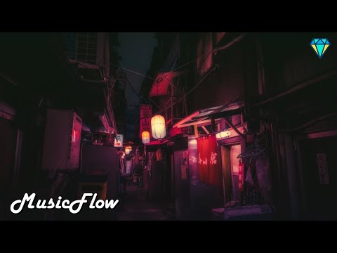 Greenface ~  Red Lamps. (greenface × Refeeld from Lunar Compilation)